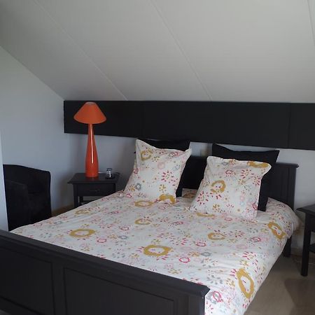 B&B La Bonne Esperance Libin Eksteriør bilde