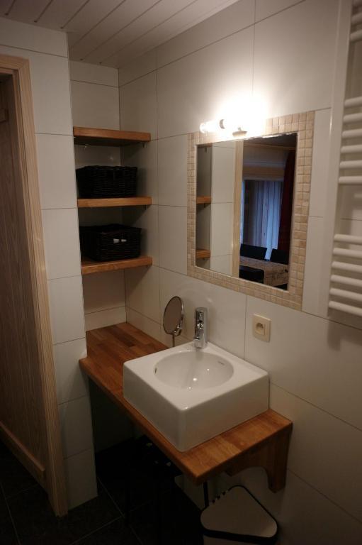 B&B La Bonne Esperance Libin Rom bilde