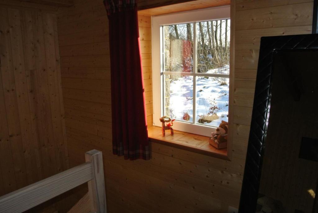 B&B La Bonne Esperance Libin Rom bilde