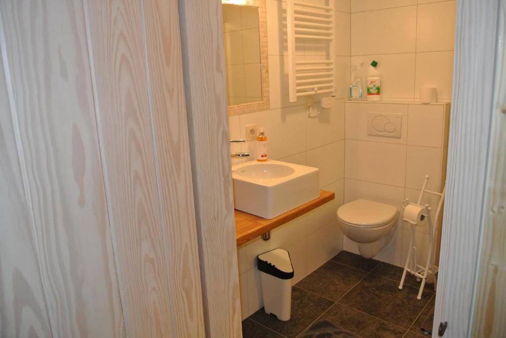 B&B La Bonne Esperance Libin Rom bilde