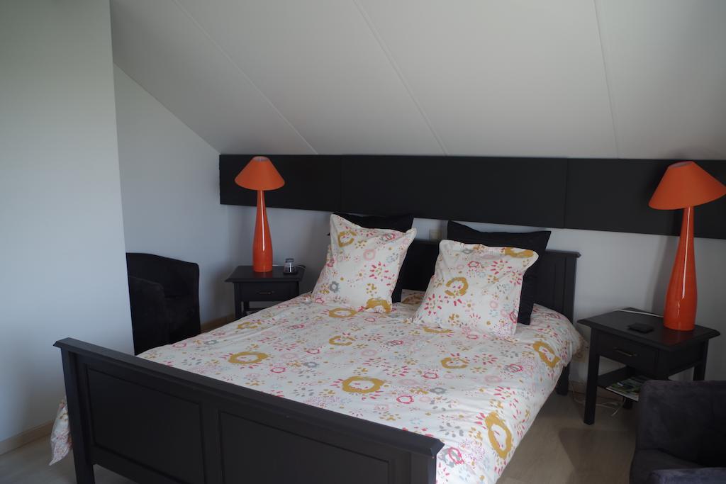 B&B La Bonne Esperance Libin Eksteriør bilde