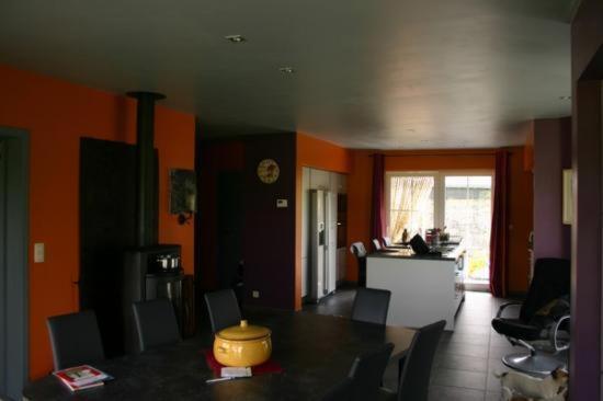 B&B La Bonne Esperance Libin Eksteriør bilde